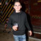 2013.08.30 Péntek Lapos Banhof Fotók:adrián