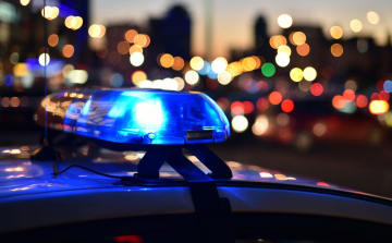 Migránsok halhattak meg Kapuvárnál