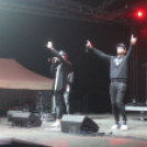 2019.05.10.Szentivái Fesztivál 1.nap