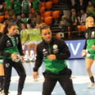 2017.11.17.Győri Audi Eto Kc- Brest Breategne női Bl Kézilabda mérkőzés Fotók:árpika