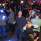 2017.01.19.Mamma Mia Hoppáré Live Dj:Ice&Solymi Conga Fotók:árpika