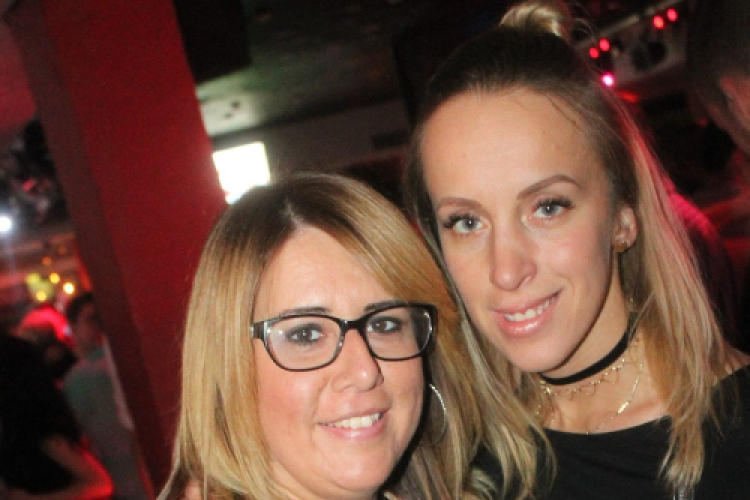 2018.03.17.Mamma Mia Szombati Video Disco Dj:Hubik Fotók:árpika