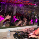 Club Mundo -  Chris Lawyer 2013.09.21. (szombat)