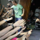 2013.04.15.Hétfő Bridge AK Hallgatói napok 1.nap fotók:árpika