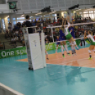 2017.07.25. EYOF 2017 Győr 2.nap Fotók:árpika 