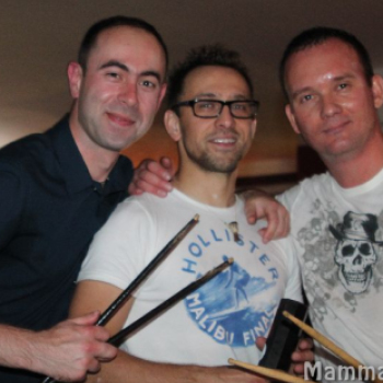 2013.05.31.Péntek Mamma Mia II.Konga Night Fotók:árpika