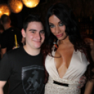 Club Vertigo - Dj Flower aka Voksán Virág 2013.02.02. (szombat) (2) (Fotók:Vertigo)