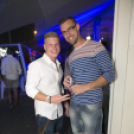 Mundo - Chris Lake & Andro 2014.07.19. (szombat)