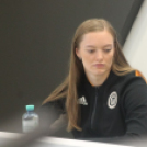 2019.09.17. Győri Audi ETO KC Sajtótájékoztató Fotók:árpika