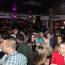 2015.01.24.Mamma Mia Éjjel-Nappal Budapest Joe és Barbi Dj:Balage