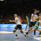 2017.10.27. Győri Audi ETO-Dunaújváros KKA Női kézilabda mérkőzés Fotók:árpika 