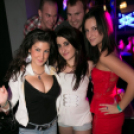 Club Vertigo - Julia Carpenter 2013.12.21. (szombat)