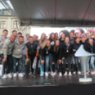 2018.05.14. Audi ETO KC ünneplése Fotók:árpika 