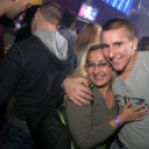 Club Vertigo -  Dave Martin 2013.11.09. (szombat)