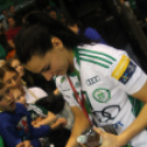 2019.05.20.Győri Audi ETO KC- Mosonmagyaróvár női kézilabda bajnoki mérkőzés 