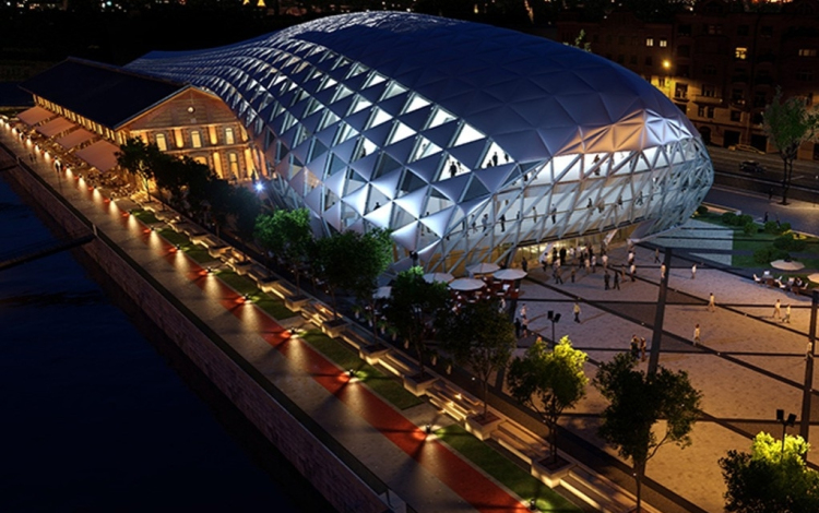 Az államé lesz a Bálna