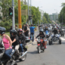 2015.05.09. Motoros Felvonulás Győr Fotók:árpika