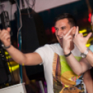 Csábítás éjszakája