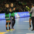 2018.01.06. Audi Eto Kc- Vác Női kézilabda Mérkőzés Fotók:árpika 