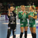 2018.11.17.Győri Audi ETO KC-Podravka Vegeta BL kézilabda mérkőzés Fotók:árpika 