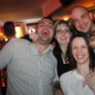 2016.02.06. Mamma Mia Video Disco Dj:Hubik & Solymi Conga Fotók:árpika