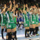 2018.04.14. Győri Audi Eto KC-Brudusnost női kézilabda bajnokok ligája Fotók:árpika