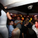 2014.02.22.Szombat Mamma Mia Házibuli Dj:Balage 