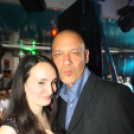 Pénz és Sárm Party