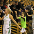 2013.02.03.Hat-Agro Uni Győr - Sbk Samorin Női kosárlada (2) Fotók:árpika