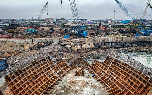 Hogyan működik a fémek újrahasznosítása? – Útmutató a körkörös gazdasághoz