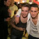 Club Mundo -  The Residents 2013.08.31. (szombat)