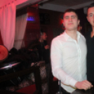 2018.03.09.Mamma Mia Nőnapi Party DJ:Orosz Sándor&DJ:ICE Esti Egyenleg Live & Solymi Conga