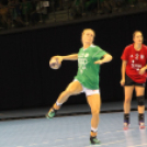 2018.08.15.Audi Eto Kc-Mosonmagyaróvár Kc Női kézilabda felkészülési mérkőzés Fotók:árpika 