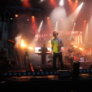 2019.06.14.Győri Nyármegnyitó 1. nap Halott Pénz koncert