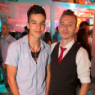 Club Mundo -  American Dream 2013.06.24. (szombat)