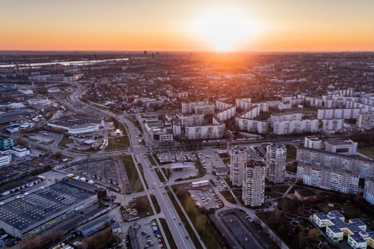Merre tovább? Ingatlanpiac 2018 küszöbén