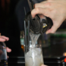 2013.11.16 Szombat Aftersix Cocktail Bar and Café fotók:árpika