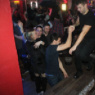 2018.02.17. Mamma Mia Video Disco DJ.Hubik fotók:árpika