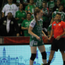 2020.01.05.Győri Audi ETO KC-Dunaújváros KKC női bajnoki mérkőzés