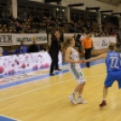 2013.02.27 Hat-Agro Uni Győr-Pöstyén női kosárlabda mérkőzés fotók:árpika