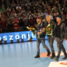 2018.03.22. Magyarország-Hollandia női kézilabda mérkőzés Fotók:árpika