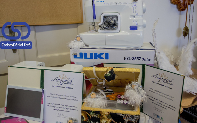 Célba értek az angyalok 