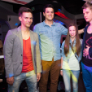 Club Neo (Győr) - Pálffy Bál 2014 - ByTheWay - 2014. március 21. (péntek)