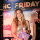 Magic Friday Party 2014.04.11. Péntek
