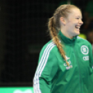 209.09.06. Győri Audi ETO KC- Szent István SE női kézilabda bajnoki mérkőzés 