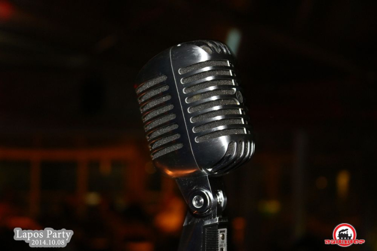 2014.10.08.Szerda - Lapos Buli