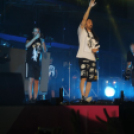 2017.07.23. EYOF megnyitó ünnepség Steve Aoki Fotók:árpika 