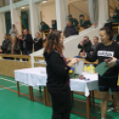 2020.01.18 VI.Varga András női kézilabda emléktorna Öttevény Fotók:árpika 