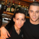 2013.03.22.Péntek Lapos SolymiConga Show Fotók:árpika