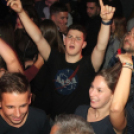 2019.10.26.Mamma Mia Dj:Newik & Solymi Conga Fotók:árpika